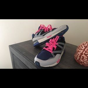The Hundreds Sneakers
